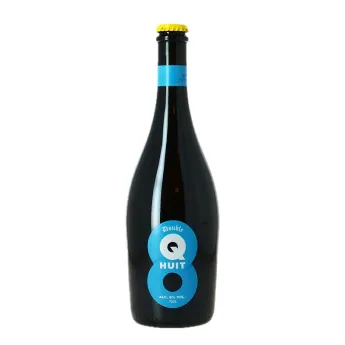 achat de Q8 Bière Française du Nord Double Blonde 6° 75 cl