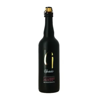 Acheter La GOUDALE GRAND CRU Bière Blonde 75 cl