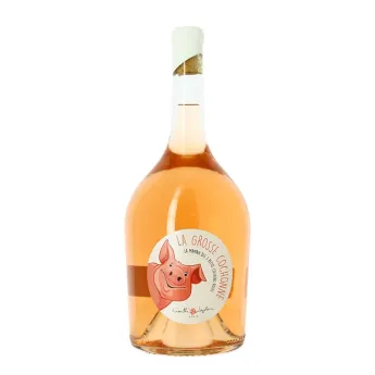 Acheter Rosé Jéroboam La Grosse Chochonne Par Laplace 3L 12.5°