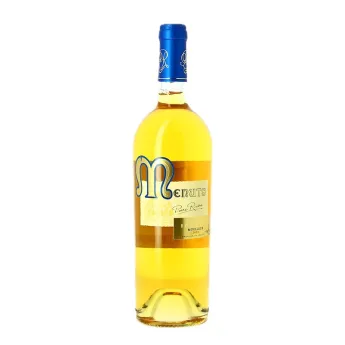 Acheter Vin Blanc Moelleux Maison Rivière Menuts Bordeaux 2020 75cl