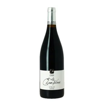 Acheter La Champine Syrah par Jean Michel Gérin
