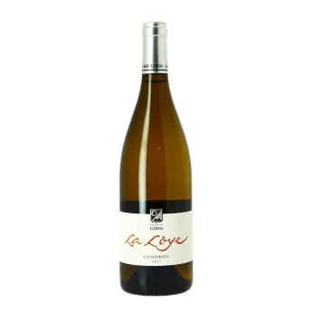 Acheter Vin Blanc Jean-Michel GERIN Condrieu La Loye 2023 BIO