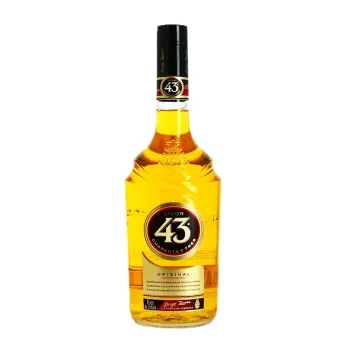 Acheter liqueur espagnole LICOR 43 1L