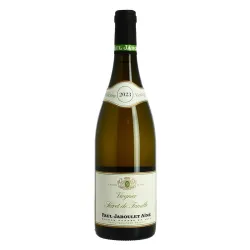 photo du vin Secret de Famille Maison Paul Jaboulet Ainé Viognier Vin Igp