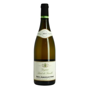 acheter Secret de Famille Maison Paul Jaboulet Ainé Viognier vin Blanc IGP