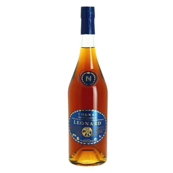 Acheter Cognac Leonard Napoleon