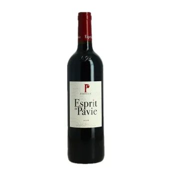 Acheter ESPRIT DE PAVIE 2016 Vin Rouge BORDEAUX