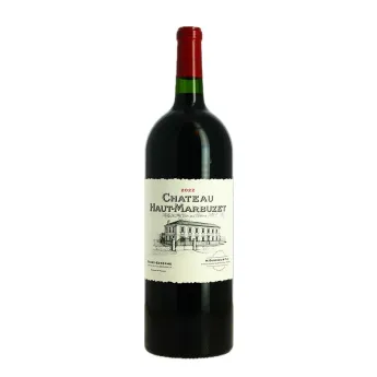 Acheter Saint-Estèphe 2022 Duboscq et fils Chateau Haut Marbuzet Magnum
