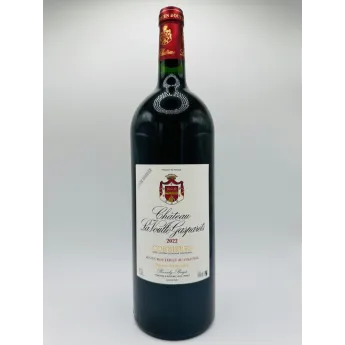 Acheter Vin Rouge Château la Voulte Gasparets Corbières Cuvée Réservée