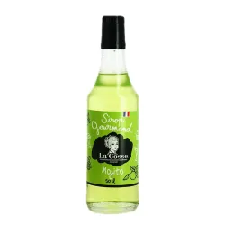 image du vin Sirop Mojito la Gosse