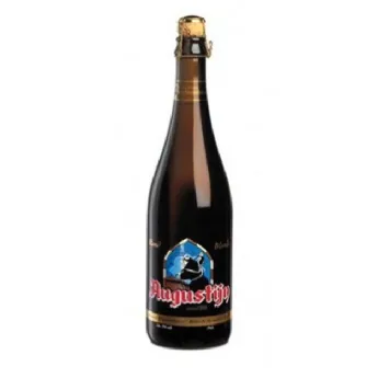 Acheter Bière Blonde Belge Augustijn 75cl 7°