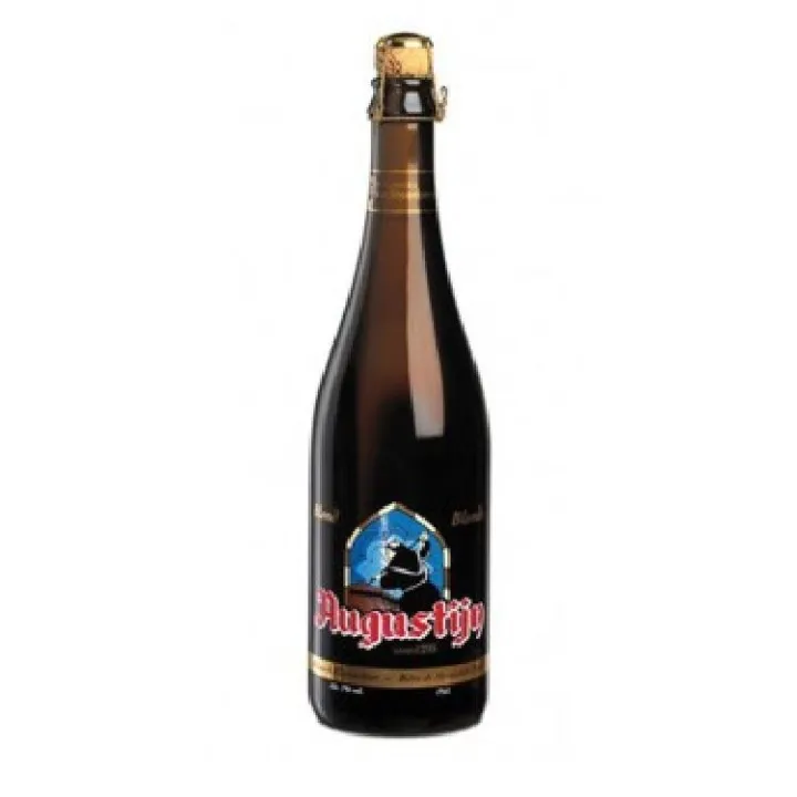 Acheter Bière Blonde Belge Augustijn 75cl 7°