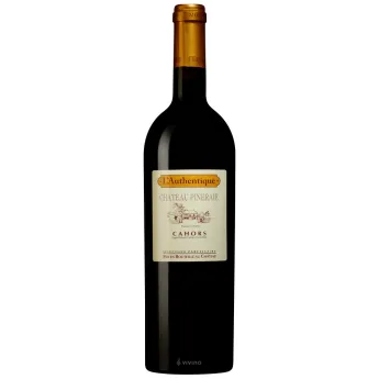 Acheter Chateau Pineraie CAHORS AUTHENTIQUE 2021 MAGNUM