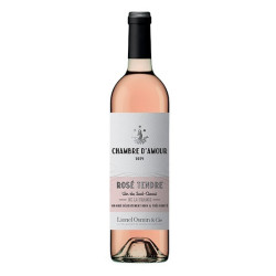 aperçu du vin Lionel Osmin Tendre Chambre d’Amourr