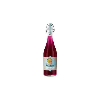 Acheter Limonade La Gosse à la Cerise 75cl