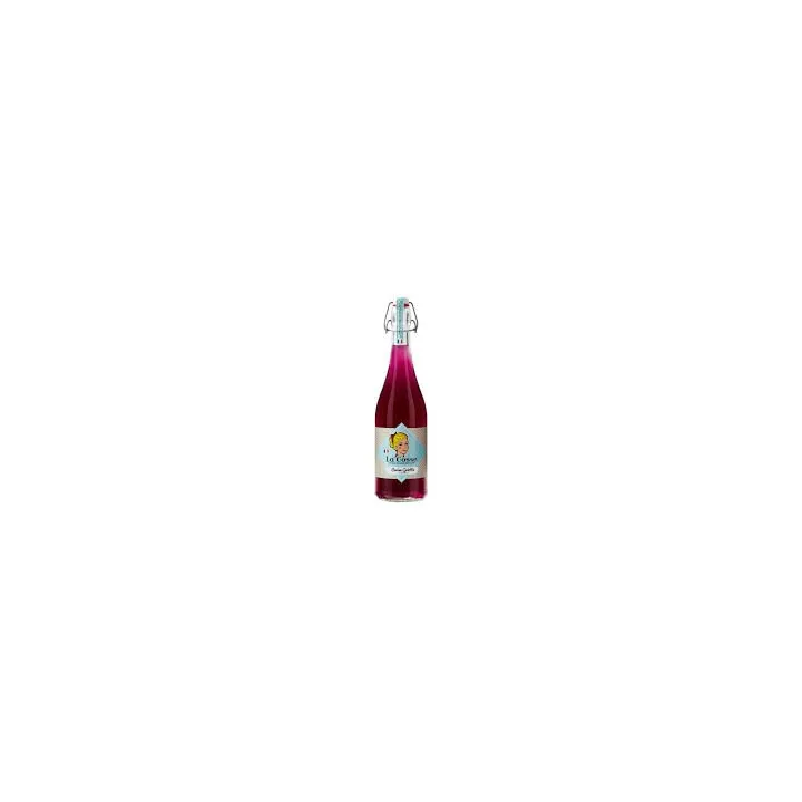 Acheter Limonade La Gosse à la Cerise 75cl