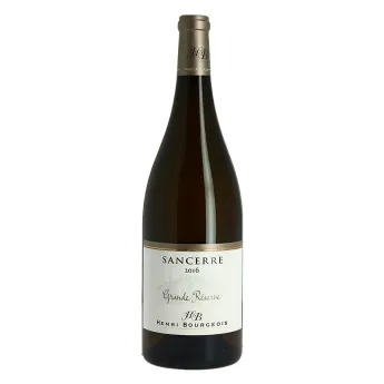 Acheter Sancerre Blanc Grande Réserve par Henri Bourgeois Magnum