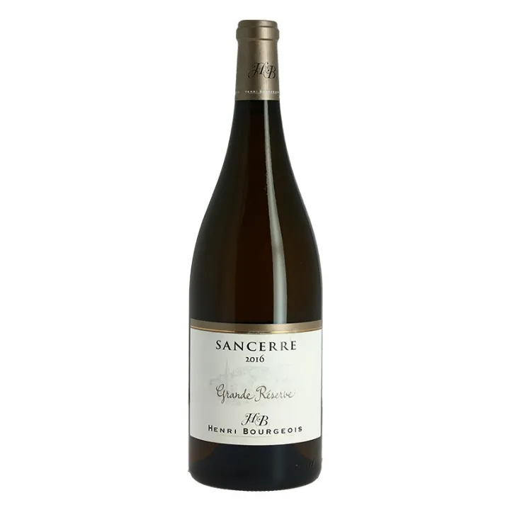 Acheter Sancerre Blanc Grande Réserve par Henri Bourgeois Magnum