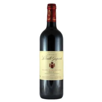 Acheter CUVEE ROMAIN PAUC CHATEAU LA VOULTE GASPARETS 75 cl