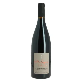 Acheter Saint Nicolas Les Malgagnes 2018 COGNARD Vallée de la Loire