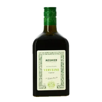 Acheter Meunier Liqueur de Verveine 70cl 30°