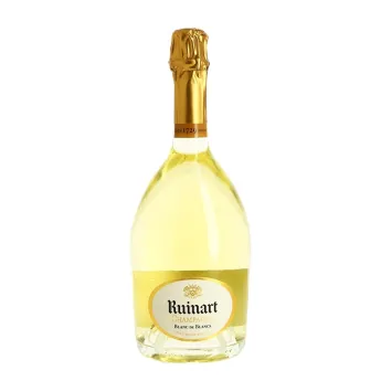 Acheter RUINART Blanc de Blanc Champagne