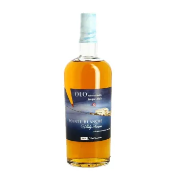 Acheter POINTE BLANCHE Whisky Single Malt OLOROSO
