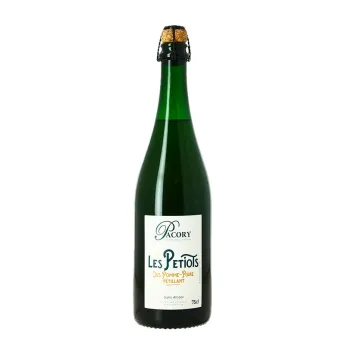 Acheter Les Petiots Pacory Jus De Pomme-Poire 75CL