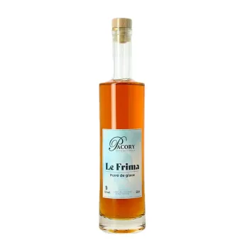 Acheter Poiré De Glace Le Frima Ferme Des Grimaux Pacory 50cl 10°