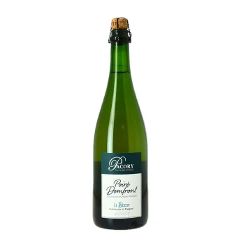 Acheter LE BEZOT PACORY Ferme Des Grimaux Poiré Domfront 75CL