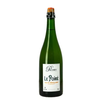 Acheter Pacory La ferme des Grimaux Poiré Vif Et Pétillant 75cl