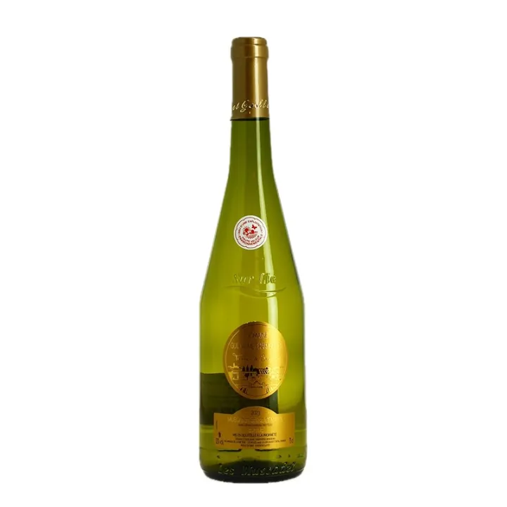 Acheter Domaine CHARPENTIER MUSCADET Sèvre et Maine Sur Lie