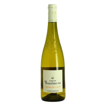 achat vin sucré domaine deTerrebrune COTEAUX DU LAYON