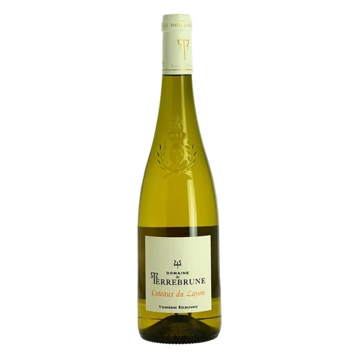 achat vin sucré domaine deTerrebrune COTEAUX DU LAYON