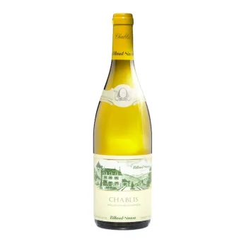 Acheter Vin Blanc Sec Domaine Billaud-Simon Chablis 2023 75cl