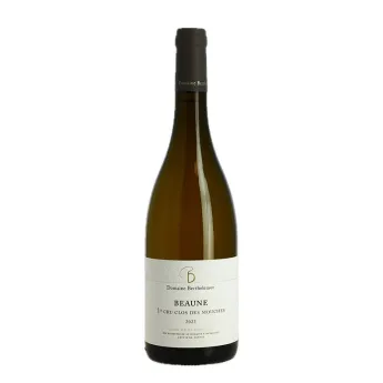 Acheter Vin Blanc Domaine BERTHELEMOT BEAUNE 1er CRU CLOS DES MOUCHES 2023