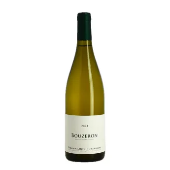 achat de vin Bouzeron par Antoine Reniaume, bourgogne blanc pur aligoté