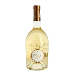 photo du vin Céleste Cotes de Provence Par le Hauts du Clos