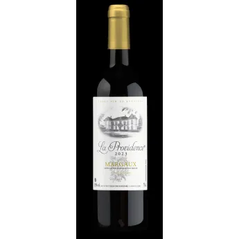 Acheter La providence Margaux 2023 75cl