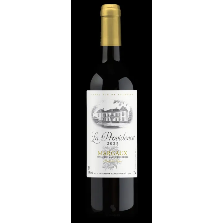 Acheter La providence Margaux 2023 75cl