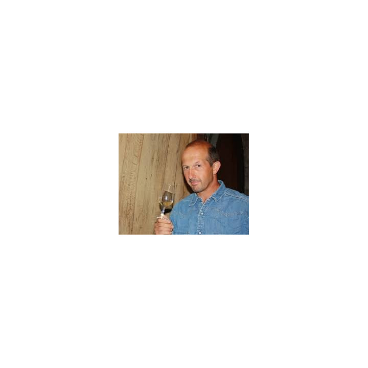Pinot Gris Heitz Bio