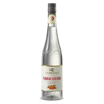 Acheter Abricotine Morand 70Cl