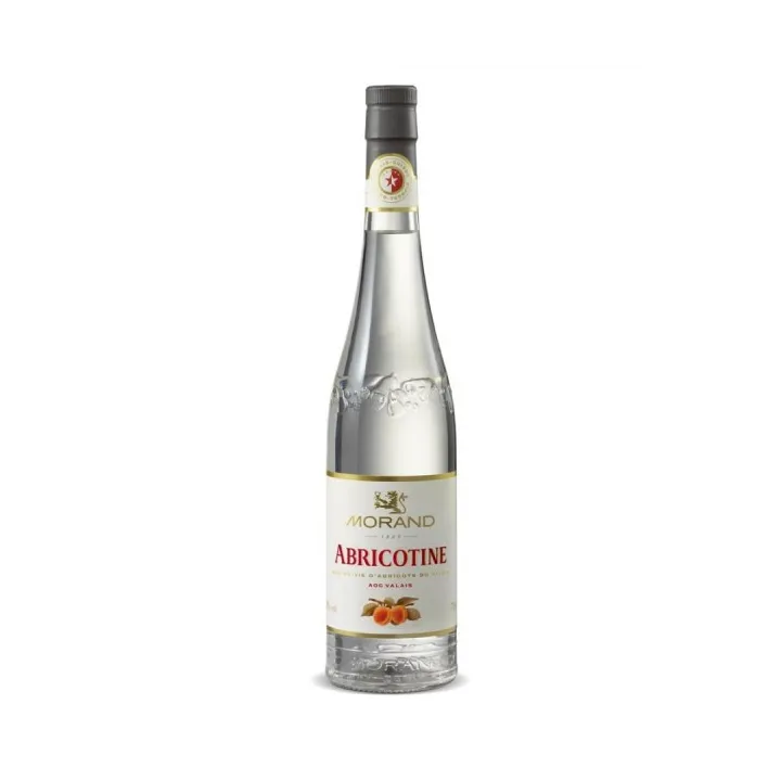 Acheter Abricotine Morand 70Cl