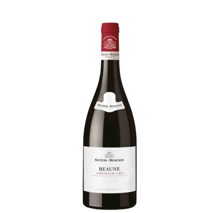 Acheter Beaune 1er Cru de Nuiton Beaunoy 2023 75cl