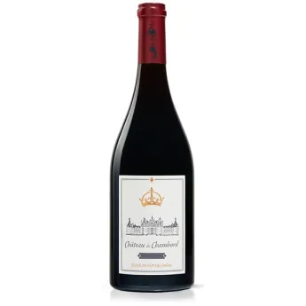 Acheter Cheverny Rouge Fût de Chêne 2022 La Chablisienne