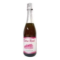 image du vin Cidre Verrier