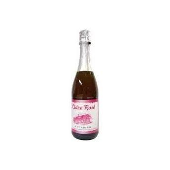 acheter du Cidre Rosé Verrier 75 Cl