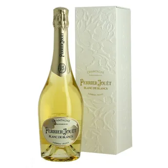 acheter Champagne Perrier Jouet Blanc de Blancs Brut 75 cl