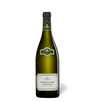 Acheter Emotions Minérales Bourgogne La chablisienne Chardonnay 2023 75cl