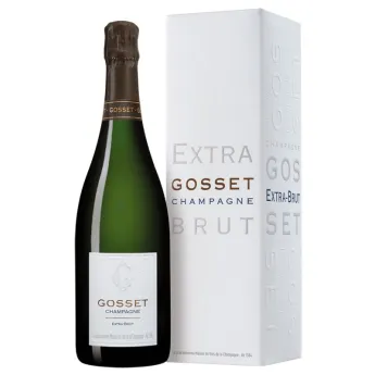 Acheter [FR] Gosset Champagne Extra Brut Etuit